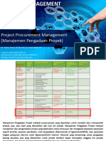 MP 14 Project Procurement Management 2020