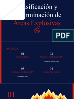 Atmosferas Explosivas