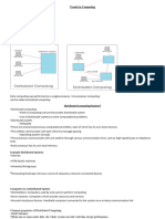 NPTEL Cloud Computing Notes