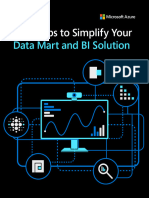 Data Mart BISolution