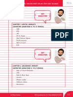 CMSL Analysis Sheet Dec 23 (New Syllabus) - 1