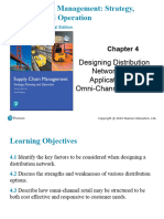 Chapter 4 Designing Distribution Networks and Applications To Omni-Channel Retailing