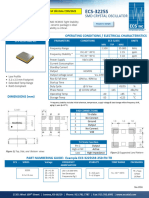 Ecs 3225S-1064150