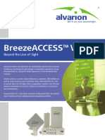 Breezeaccess VL