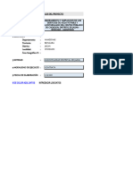 Calculo Hidraulico Tanque Imhoff