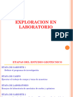 3.0 Etapa de Laboratorio de Los Ems