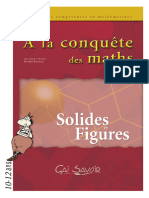 Les Solides