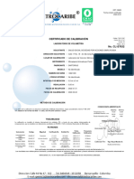 CL157632 Micropipeta