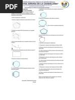 Ficha Practica de Cicloalquinos