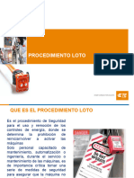 Febrero-Procedimiento LOTO