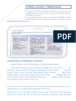 Clase n4 3 Sec Compositores Localers y Regionales - Platforma