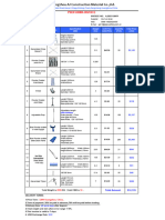 2021-12-06 AJ Yuki To Jeff Updated Proforma Invoice (PDF - Io)