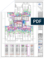 3RD To 6TH Floor Coordination