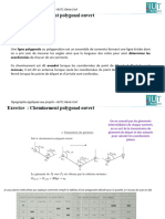 Exercice Poly Ouverte