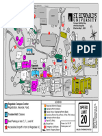 Accessible Campus - Parking-Map