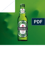 Heineken - Identidad Visual Corporativa