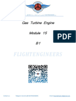 Module 15 @FLIGHTENGINEERS