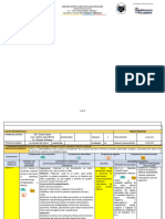 Plan Microcurricular 2023 Lenguaje 1ero .Bachillerato