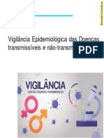 Vigilncia Epidemiolgica-.Doenças Transmissiveis e Não Transmissiveis-2