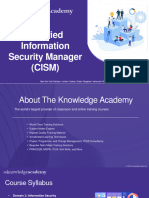 CISM MySlides 23