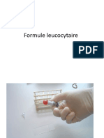 5) Formule Leucocytaire