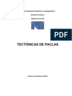 Placas Tectonicas 2