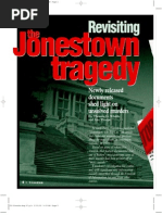 Jonestown