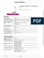 Schneider Electric - Acti-9-iPRD - A9L40501