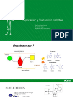 Bioquímica Del Gen 2023