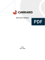 Carraro 20.19