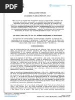 1335 Resolucion 01-12-2023 Asigacion 1311 SFV 714 SFV Concurrente 05 SFV Concurrente Ahorro 03 SF