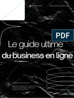 Le Guide Ultime Du Business Jinnasellonline