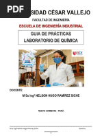 PRACTICA 10 Introducción Al Análisis Químico