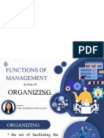 Functions of Management Speaker 3