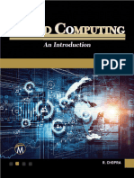 Cloud Computing An Introduction 9789386286918 9781683920922 2017934712 1561571571 1683920929 - Compress