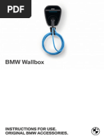 BMW Wallbox Generation 3 Manual - en - en - Pdf.asset.1643377068881