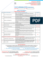 Demat & Trading AOF Individuals Updated FATCA & PPDI