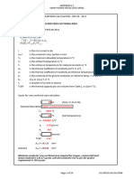 Ieee80 Step and Touch Calculation