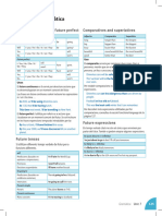 Grammar Contents U7