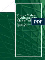 DT Functional Specifications