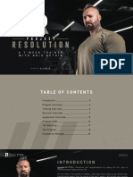 Project Resolution Trainer FULL