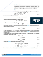 7.06 Method of Eigenfunction Expansions