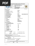 L&T Construction Mumbai Coastal Road PKG 04: 1 Design Stipulation