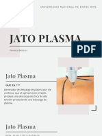 Jato Plasma