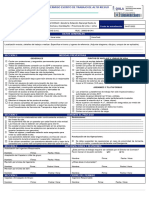 Elesud-Ssoma-Pro - 003 Anexo 1 Petar Trabajo en Altura