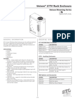 277V DRD Datasheet