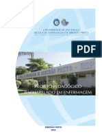 Projeto Pedagogico Bacharelado 2022