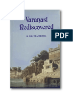 Varanasi Rediscovered