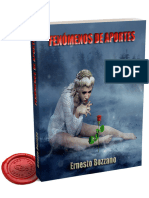 Fenomenos de Aportes