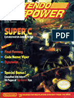 Nintendo Power Issue 012 May-June 1990